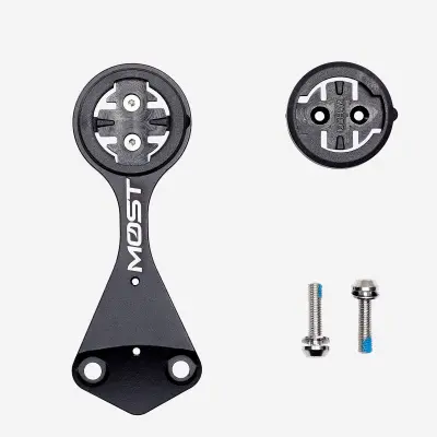 Most iTALON ULTRA V2 držiak na Garmin, Polar a svetlo