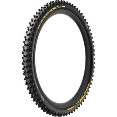 Pirelli Scorpion Race DH MUD 29x2.4 DualWall+ SmartEVO DH zjazdový plášť