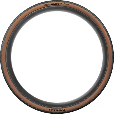 Pirelli Cinturato All Road Classic 50-622 ProWALL gravel TLR