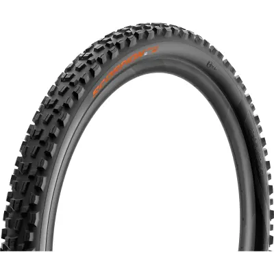 Pirelli Scorpion Enduro M Orange 29x2.4 HardWALL SmartGRIP Gravity