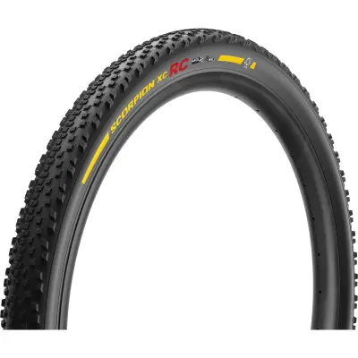 Pirelli Scorpion Race XC RC 29x2.4 ProWall Team Edition Yellow