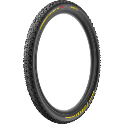 Pirelli Scorpion Race XC RC 29x2.4 Lite Team Edition Yellow