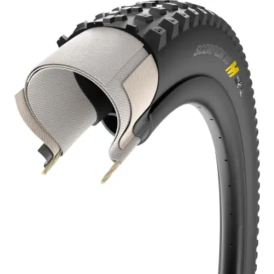 Pirelli Scorpion Race XC M 29x2.4 ProWALL Silver