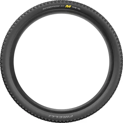 Pirelli Scorpion Race XC M 29x2.4 ProWALL Silver