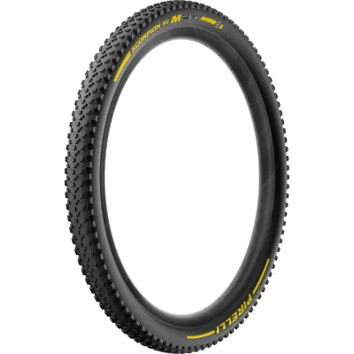 Pirelli Scorpion Race XC M Yellow 29x2.4 ProWall