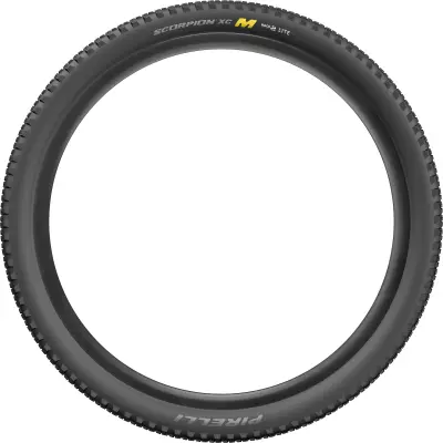 Pirelli Scorpion Race XC M 29x2.4 Lite Silver