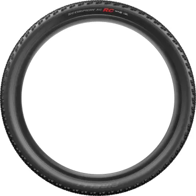 Pirelli Scorpion Race XC RC 29x2.4 ProWALL Silver