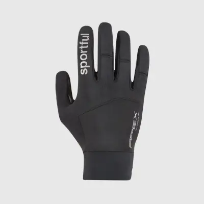 Sportful Apex 2 Light rukavice black