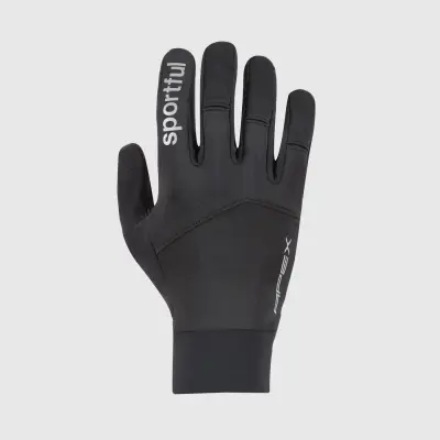 Sportful Apex 2 rukavice black