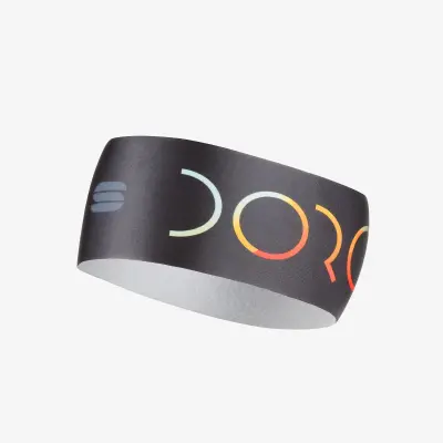 Sportful Doro čelenka black