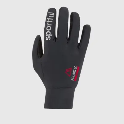 Sportful Alpha Lycra rukavice black