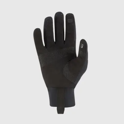 Sportful Alpha Lycra rukavice black