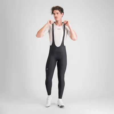 Sportful PULSE nohavice s trakmi black