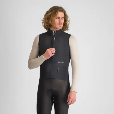 Sportful SUPERGIARA 2 vesta black