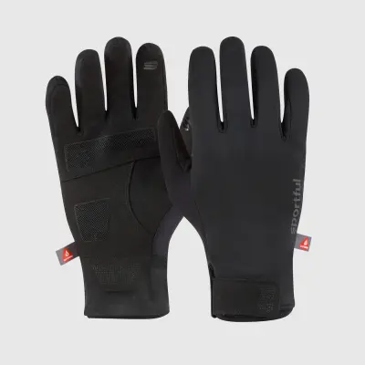 Sportful DEEP WINTER rukavice black