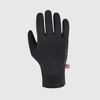 Sportful DEEP WINTER rukavice black