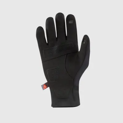 Sportful DEEP WINTER rukavice black