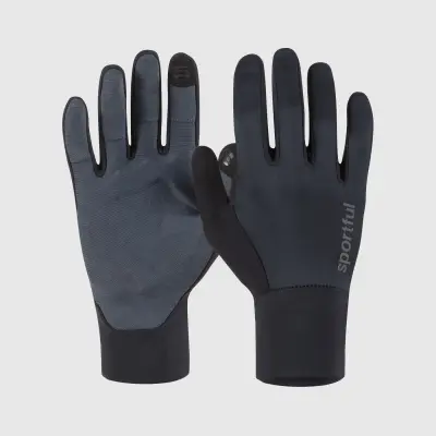 Sportful WINTER rukavice black