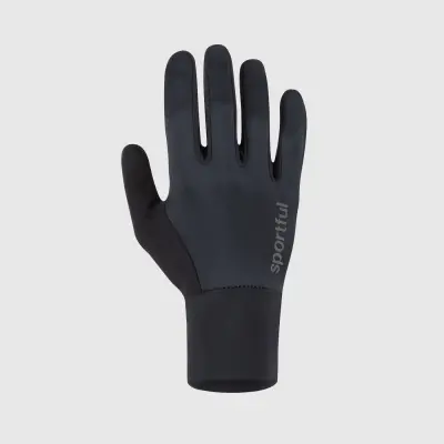 Sportful WINTER rukavice black
