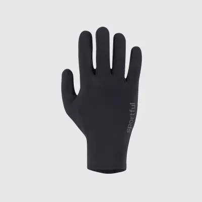 Sportful CLASSIC WINTER rukavice black