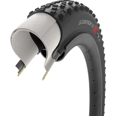 Pirelli Scorpion Race XC RC Silver 29x2.4 Lite