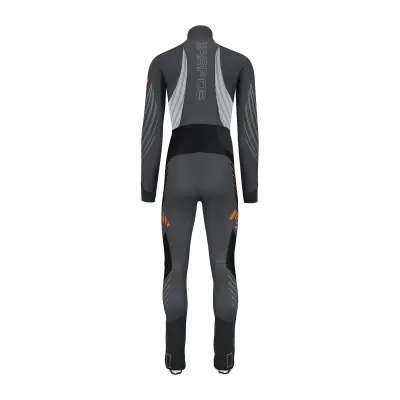 Karpos Karpos Race Kombinéza Woodl.Gray/Vibr.Orange