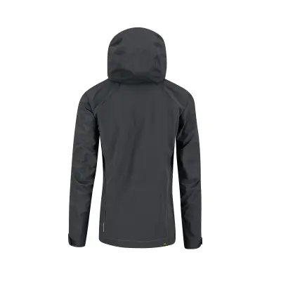 Karpos Marmolada Bunda Woodl.Gray/Vibr.Orange