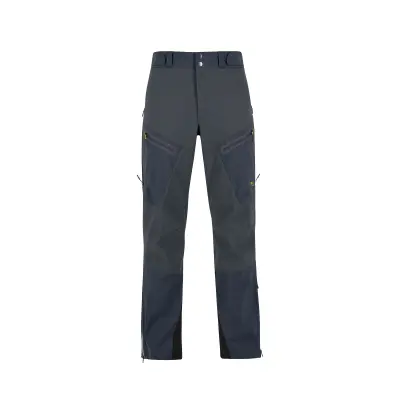 Karpos Marmolada Nohavice Woodl.Gray