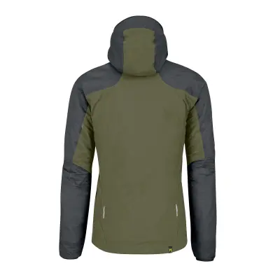 Karpos Vinson Evo Bunda Deep Depths/Woodl.Gray