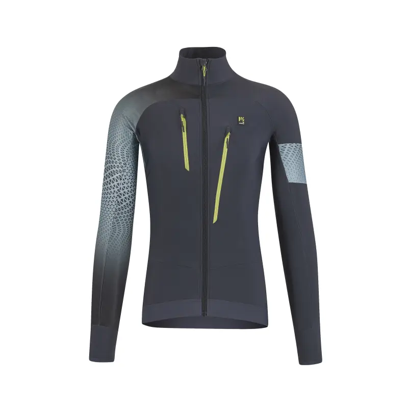 Karpos Alagna 2.0 Bunda Woodl.Gray/Smoke Blue