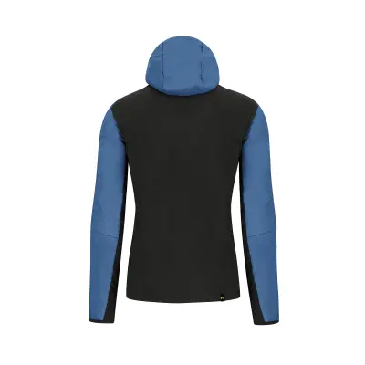 Karpos Chalten Bunda Deep Water/Black