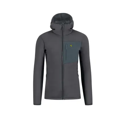 Karpos Chalten Bunda Woodl.Gray