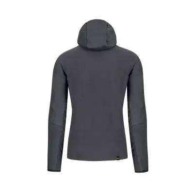 Karpos Chalten Bunda Woodl.Gray