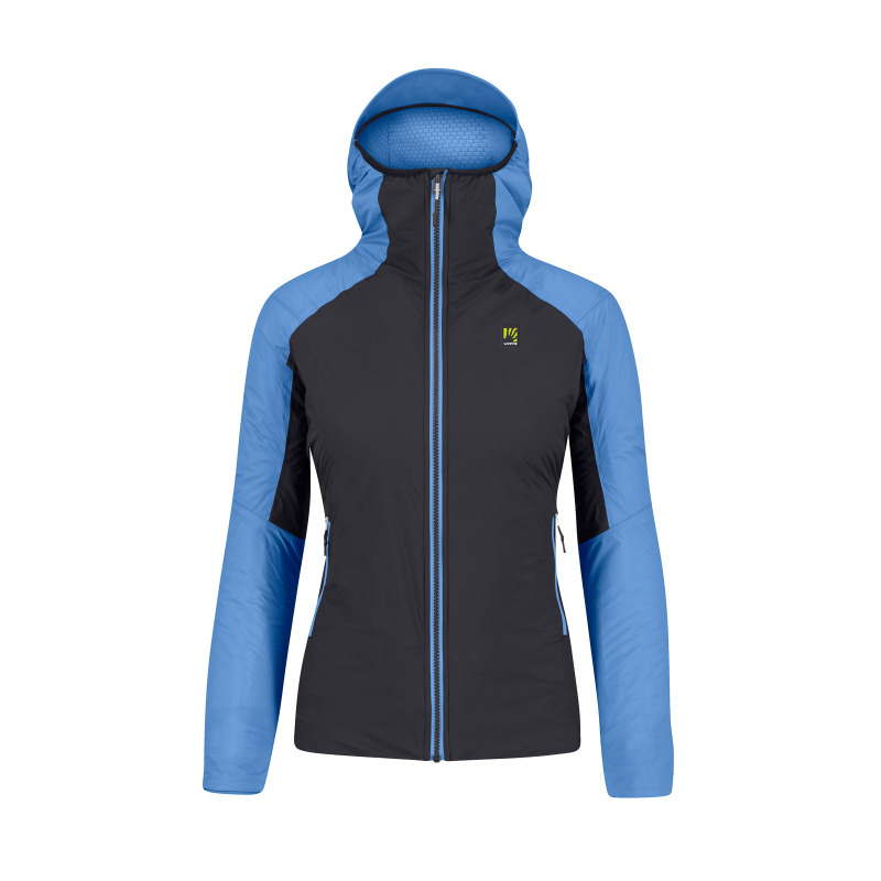 Karpos Vinson Evo Dámska Bunda Black/Jasper