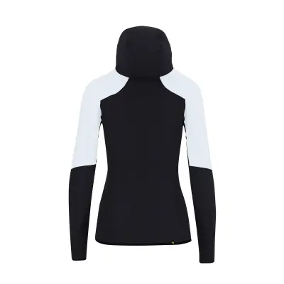 Karpos Alagna Plus 2.0 Dámska Bunda Bright White/Black