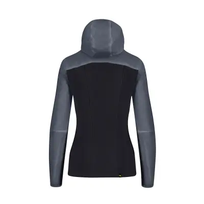 Karpos Chalten Dámska Bunda Ombre Blue/Purple