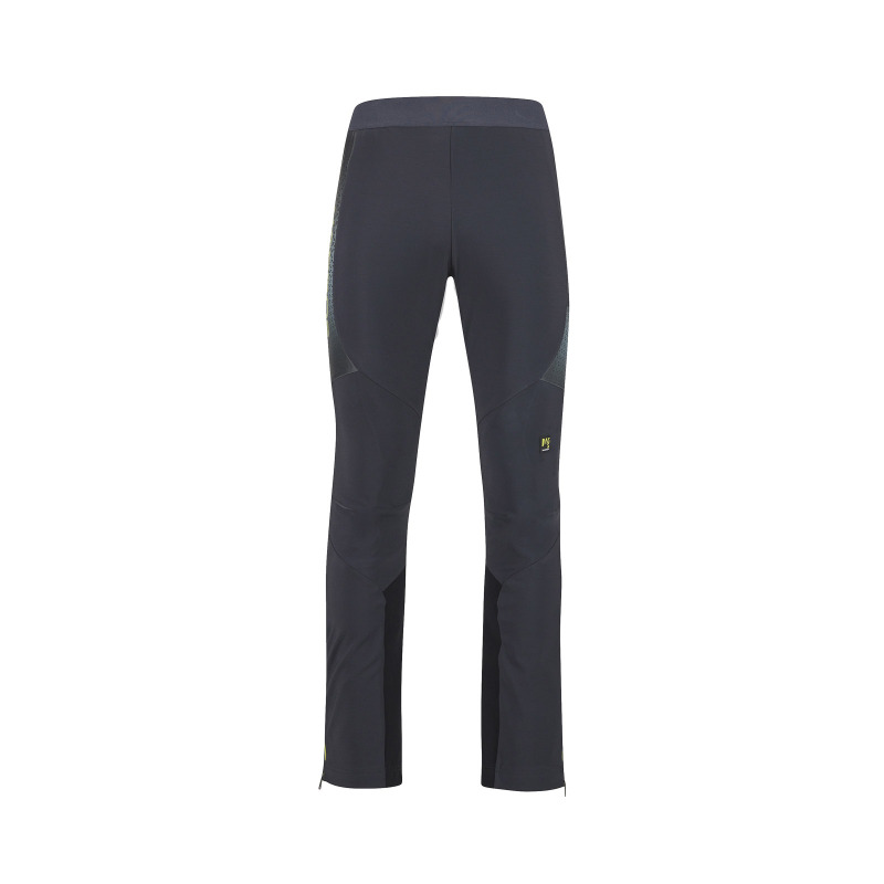 Karpos Alagna 2.0 Nohavice Woodl.Gray/Smoke Blue