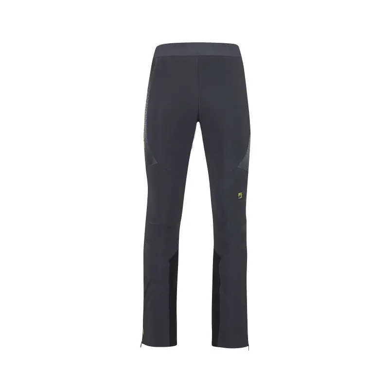 Karpos Alagna 2.0 Nohavice Woodl.Gray/Smoke Blue