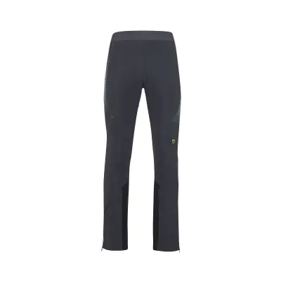 Karpos Alagna 2.0 Nohavice Woodl.Gray/Smoke Blue