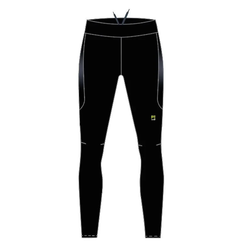 Karpos Alagna 2.0 Elasťáky Black/Black