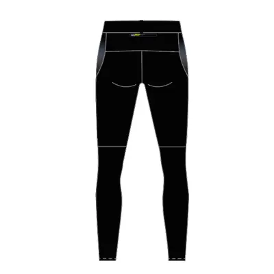 Karpos Alagna 2.0 Elasťáky Black/Black