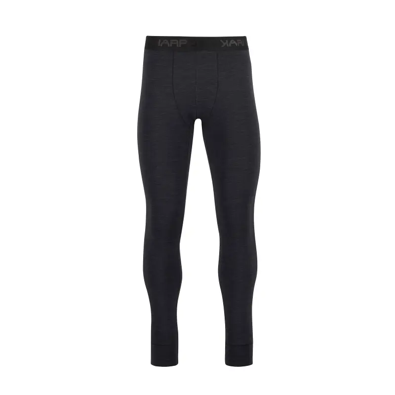 Karpos Dinamico Merino 180 Elasťáky Black