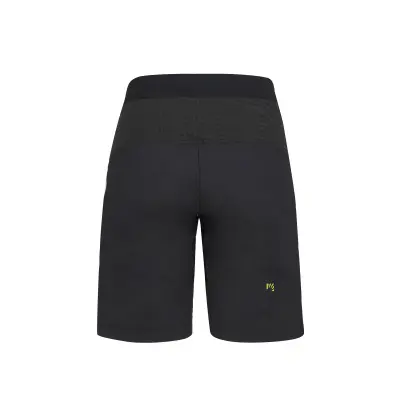 Karpos Alagna Plus 2.0 Dámske Bermudy Black