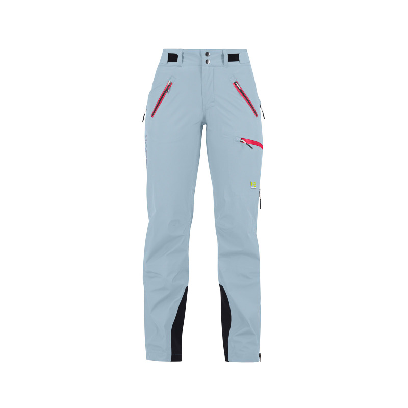 Karpos Midi Shell Dámske Nohavice Forget