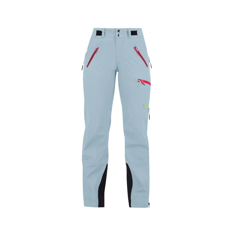 Karpos Midi Shell Dámske Nohavice Forget