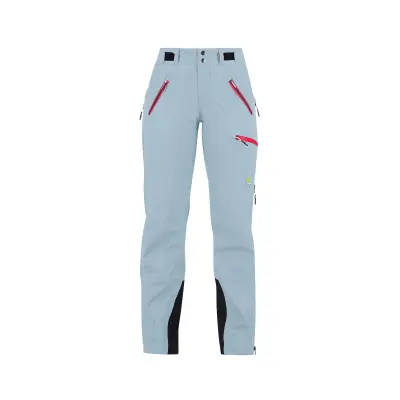 Karpos Midi Shell Dámske Nohavice Forget