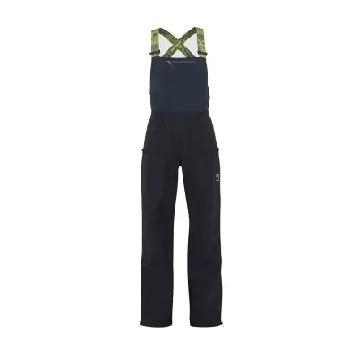 Karpos Marmolada Nohavice S Trakmi Black