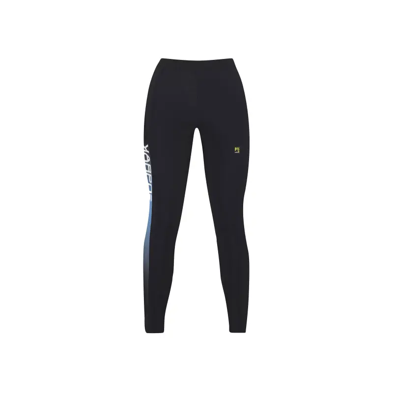 Karpos Alagna 2.0 Dámske legíny Black/Jasper