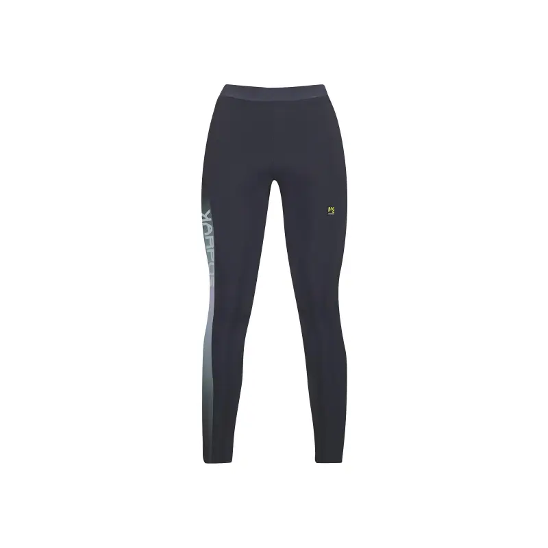 Női outdoor nadrág Karpos Alagna 2.0 szürke/lila