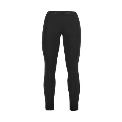 Karpos Dinamico Merino 180 Dámske legíny Black